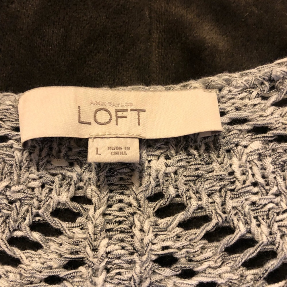 Ann Taylor loft knitted🤩🤩 1 - Picture 2 of 6